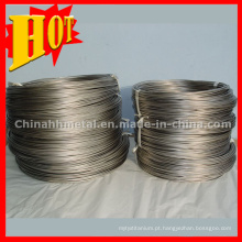 Ti6al4V Diâmetro 3mm Titanium Wire for Powder